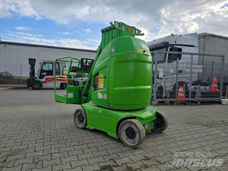 JLG Toucan 10 E Kĺbové plošiny