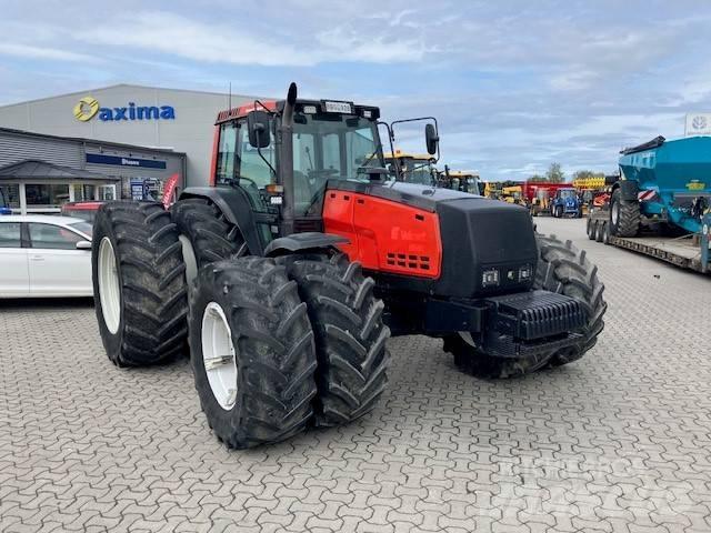 Valmet 8550 Traktory