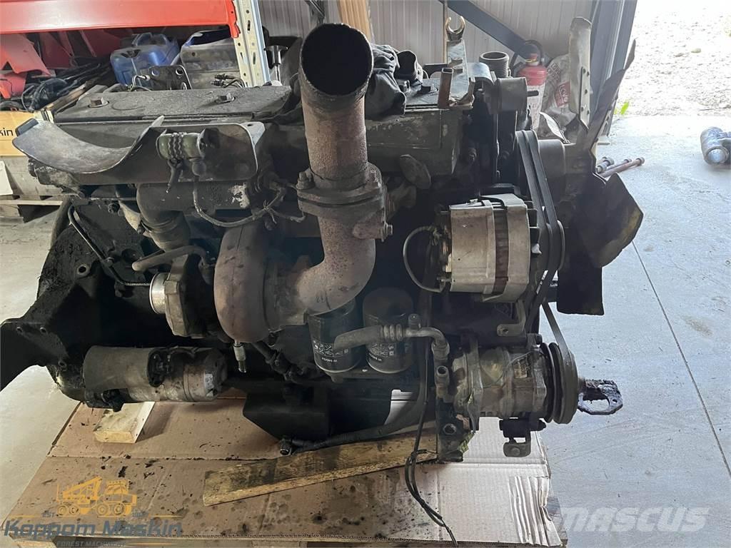 Perkins 1554/2200 Motory