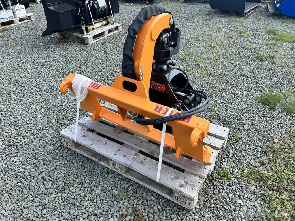 Ritter RGL3 R1100 Ostatná zdvíhacia technika