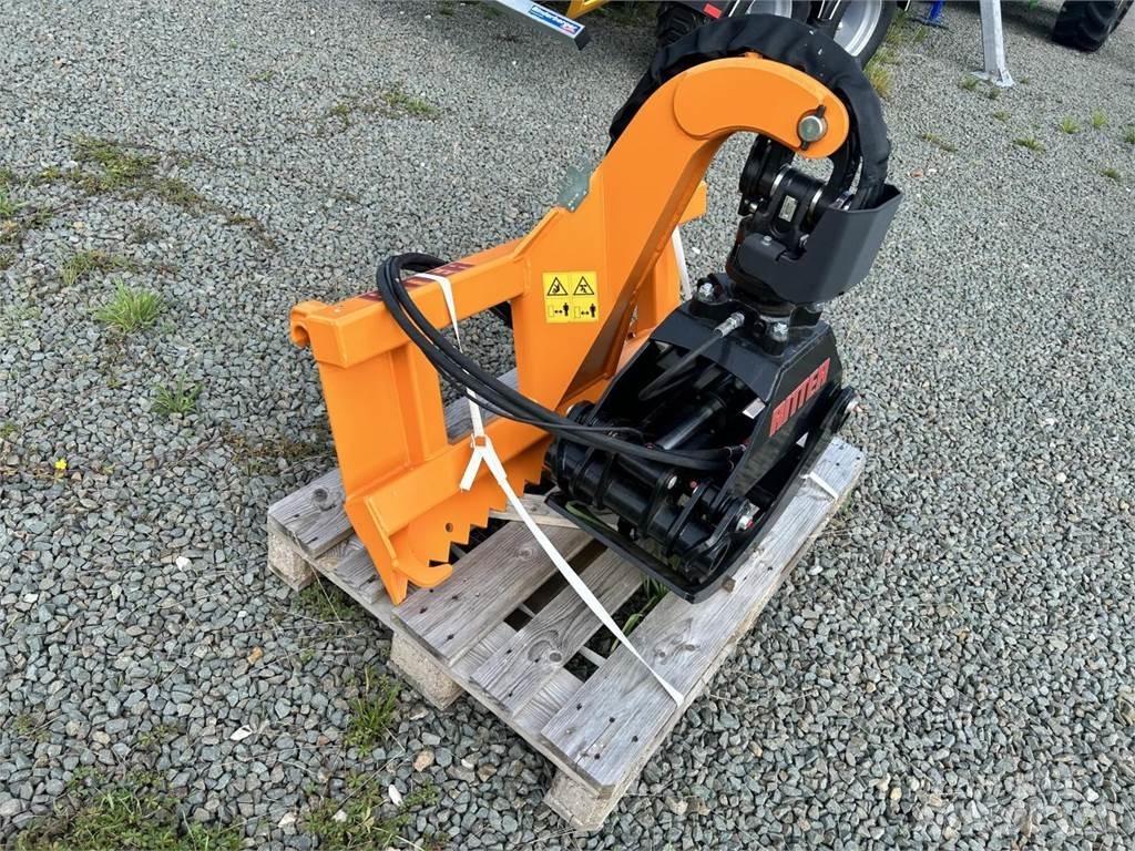 Ritter RGL3 R1100 Ostatná zdvíhacia technika