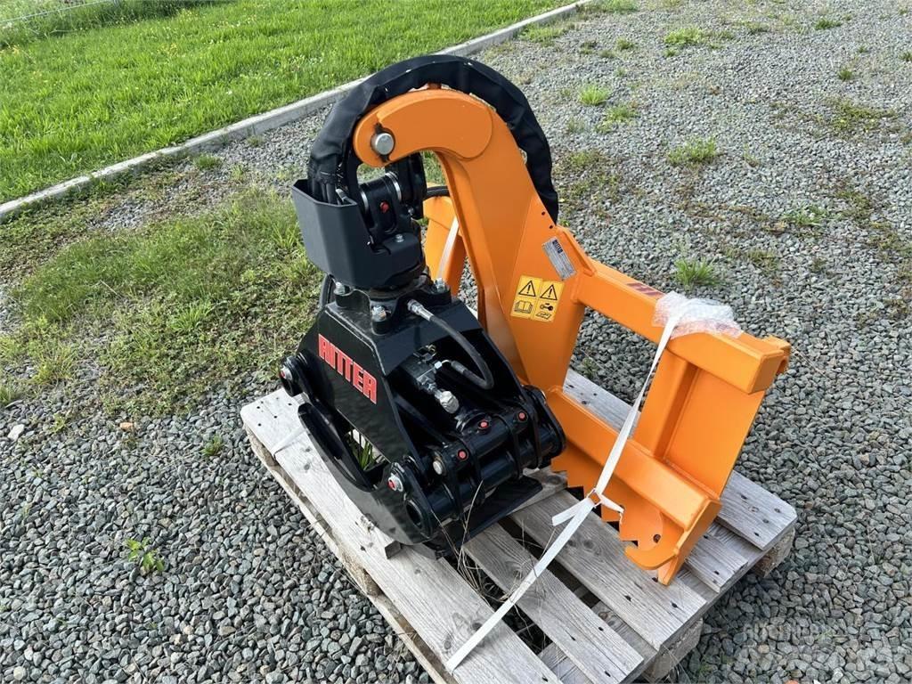 Ritter RGL3 R1100 Ostatná zdvíhacia technika