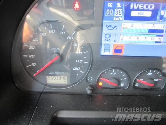 Iveco AS 440 S46 Ťahače
