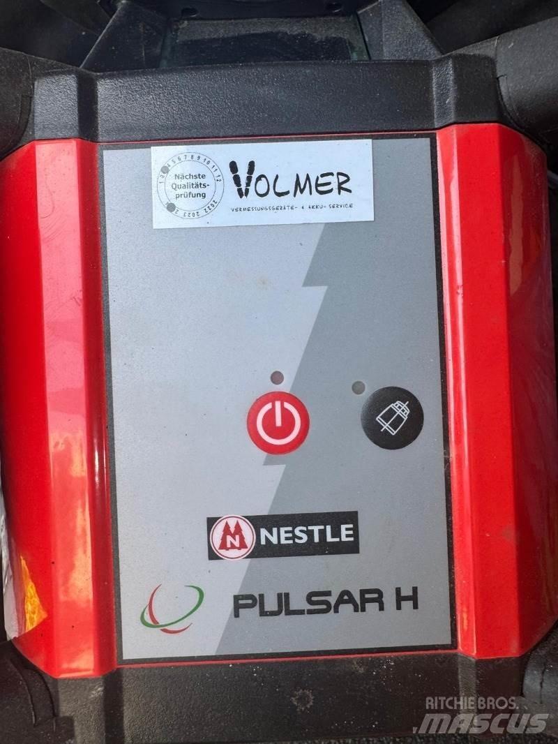 Pulsar H PDRG60 Stavebníctvo - ostatné