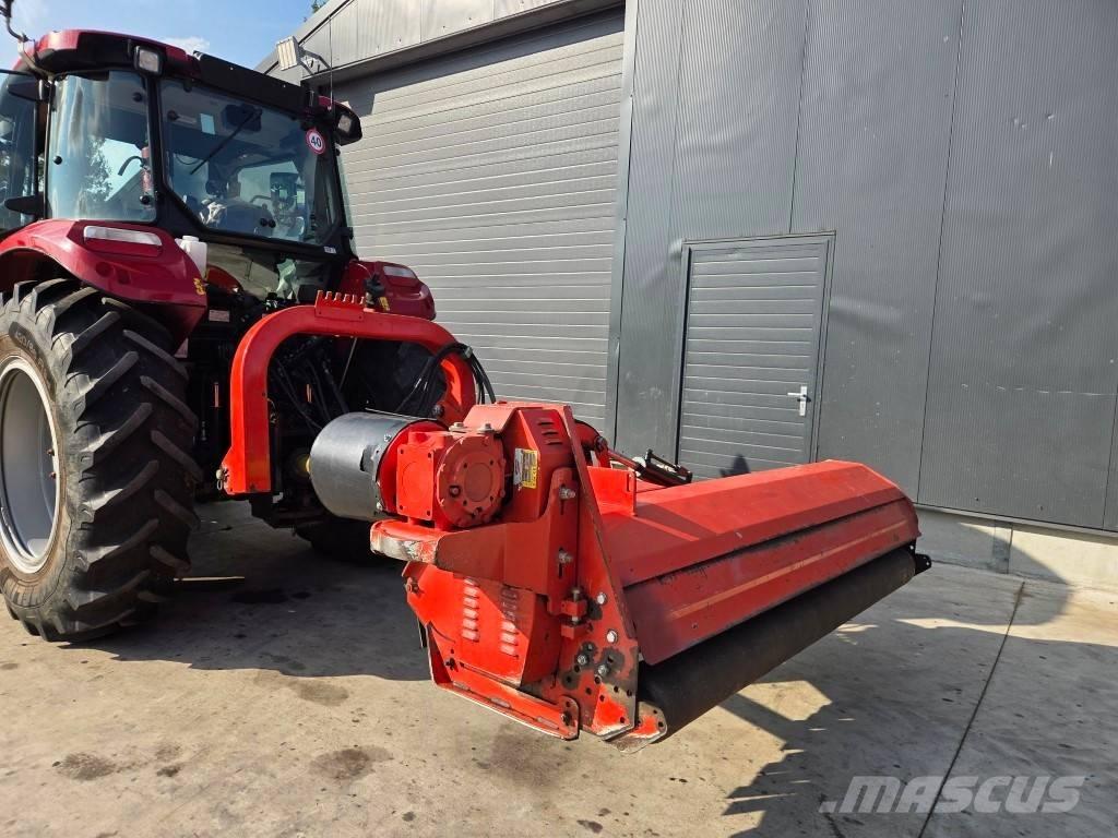 Maschio Giraffa 210 Mulčovače