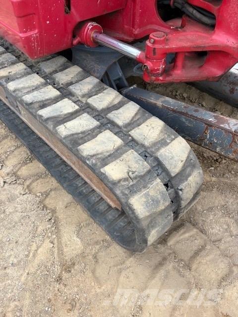 Takeuchi TB 250 Mini rýpadlá < 7t