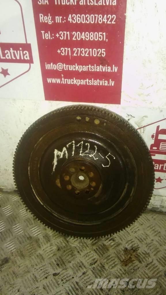 MAN 14.232 Flywheel Prevodovky