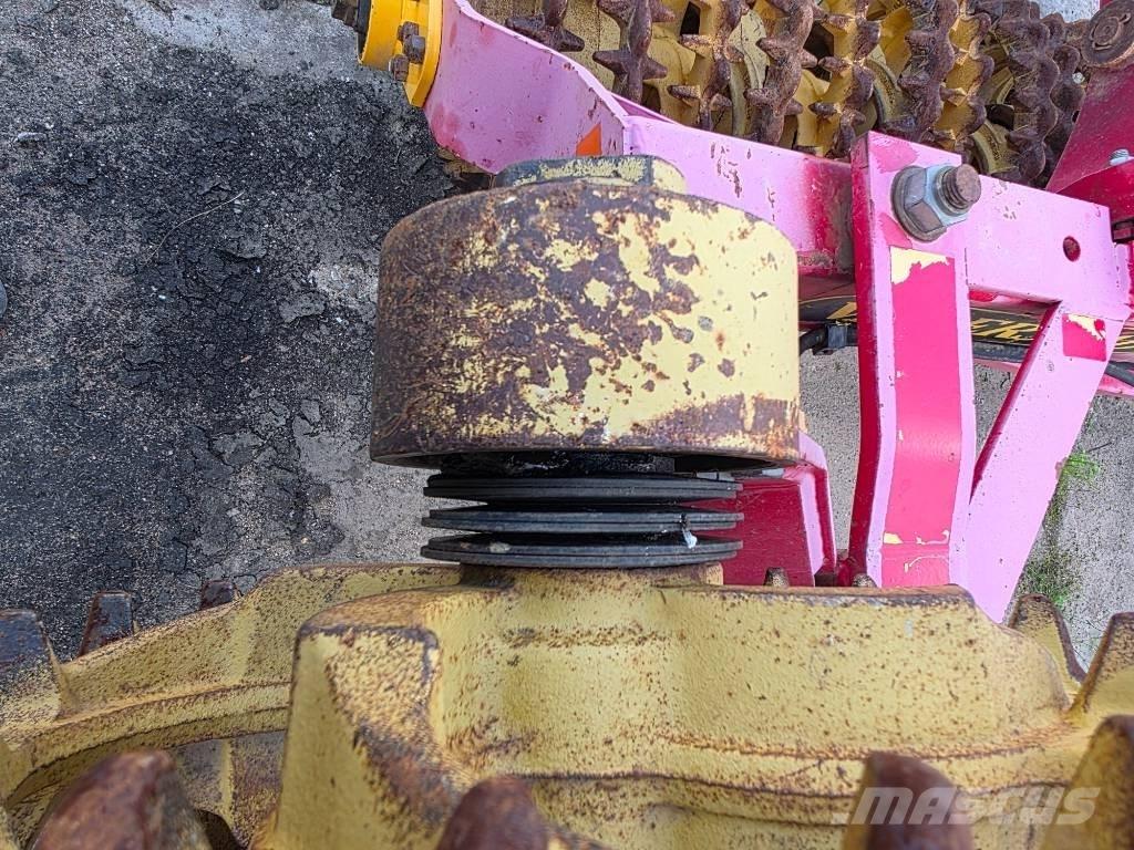 Väderstad ROLLEX 620 Valce