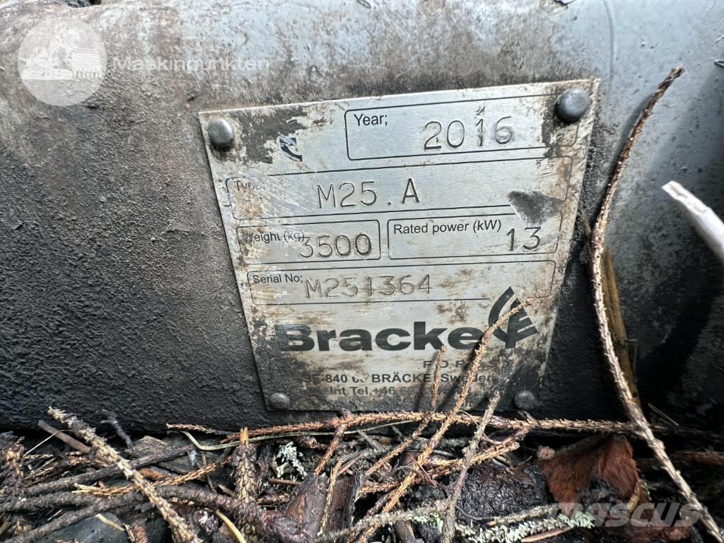 John Deere 1410 D Lesné traktory