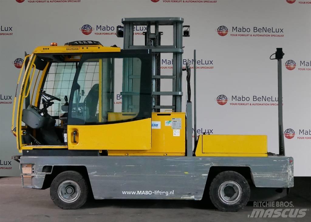 Baumann EHX40 Bočný vysokozdvižný vozík