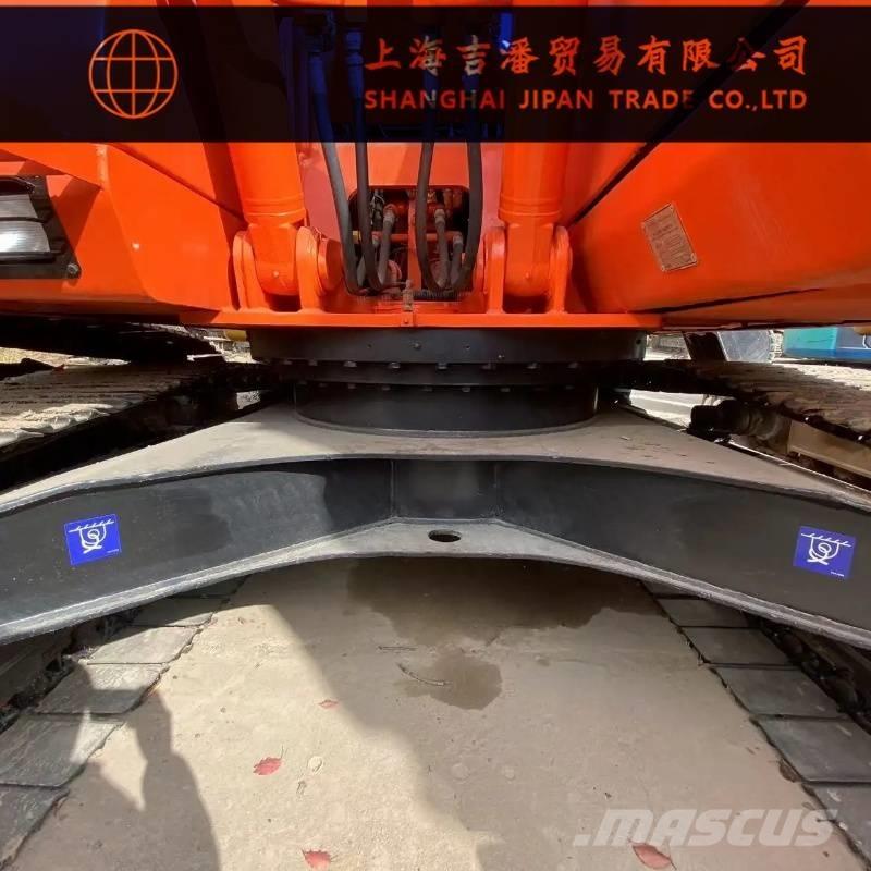 Doosan DH 150 Pásové rýpadlá