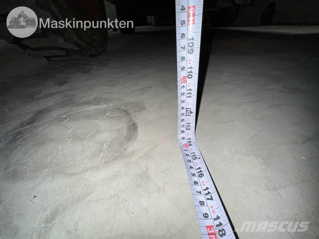 SkyJack SJ 8841 Nožnicové zdvíhacie plošiny