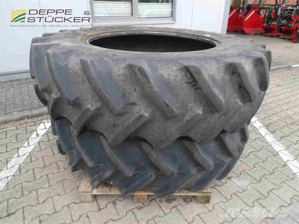 Goodyear 20.8R42 Pneumatiky, kolesá a ráfiky