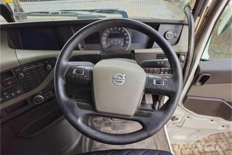 Volvo FH Ďalšie nákladné vozidlá