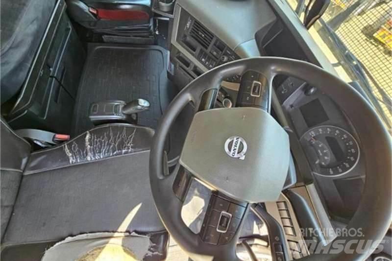 Volvo FH Ďalšie nákladné vozidlá