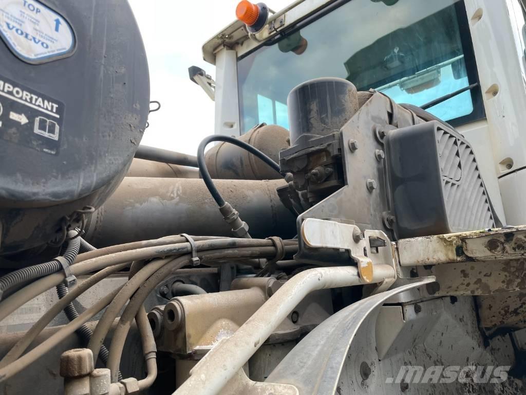 Volvo L 150G Kolesové nakladače