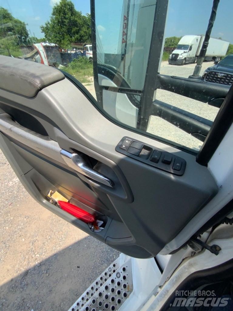 Kenworth T 680 Ťahače