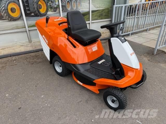 Stihl RT 4082 Samochodné kosačky