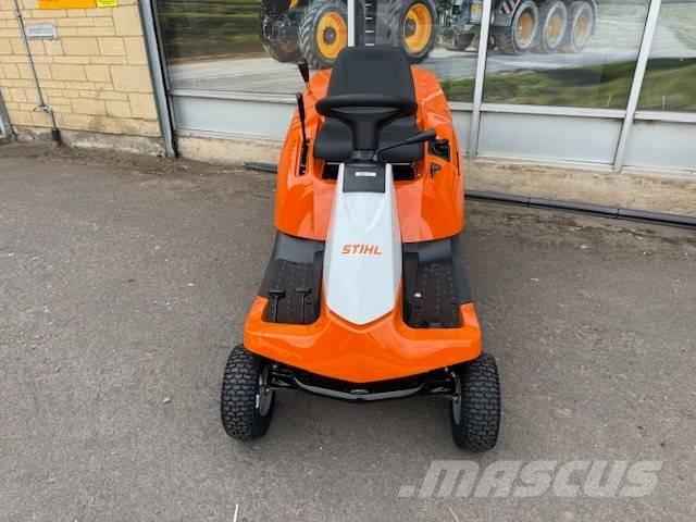 Stihl RT 4082 Samochodné kosačky