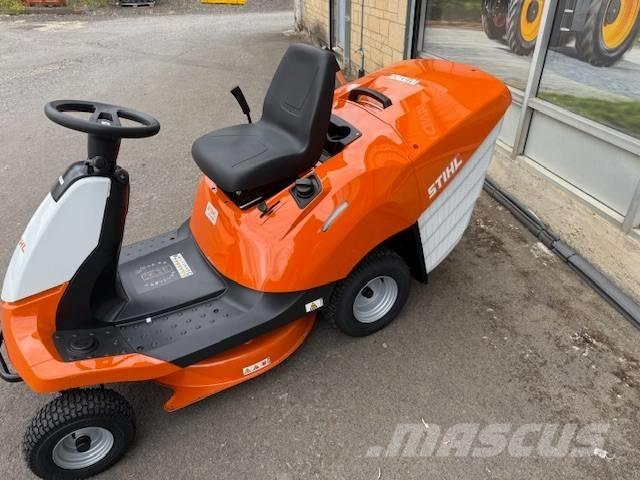 Stihl RT 4082 Samochodné kosačky