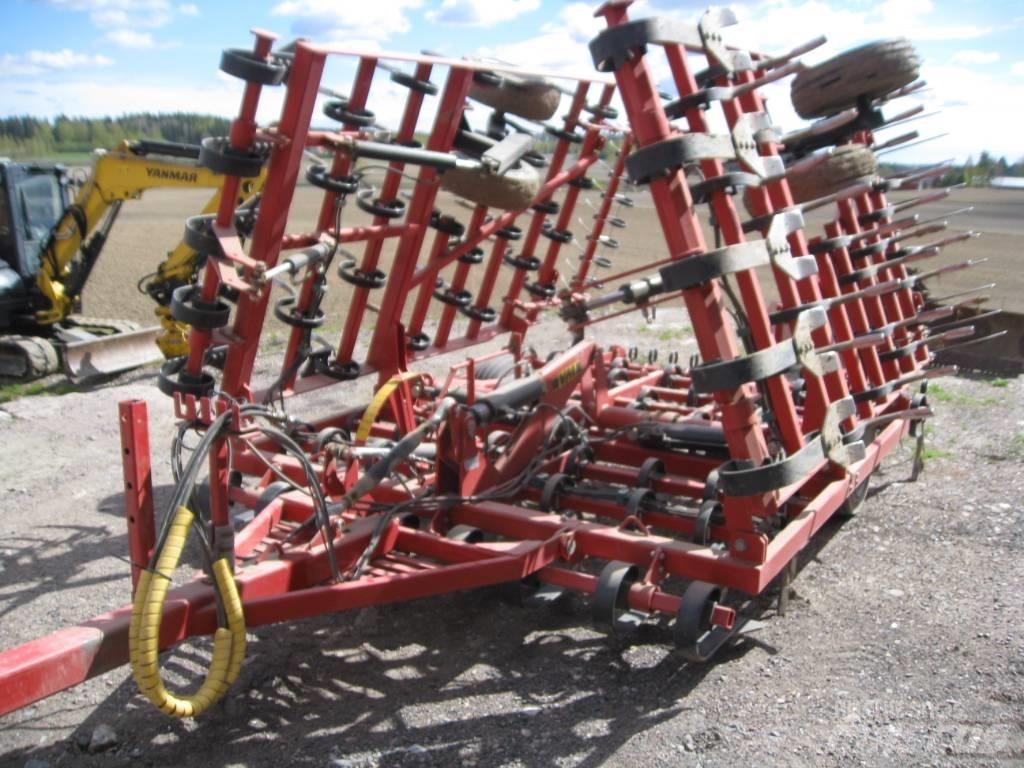VM 6000 Brány
