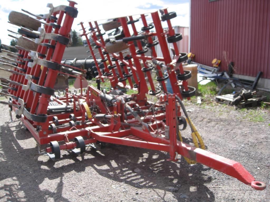 VM 6000 Brány