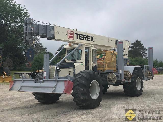 Terex BT 4792 Ďalšie nákladné vozidlá