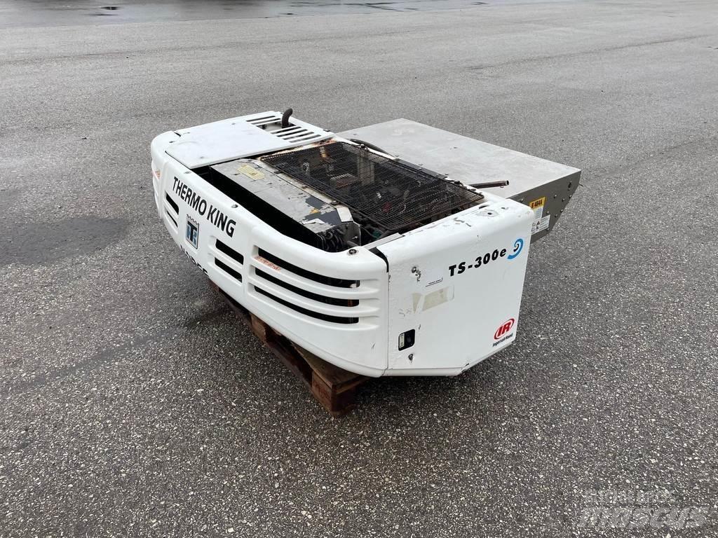  THERMO KING TS-300 Doprava – ostatné