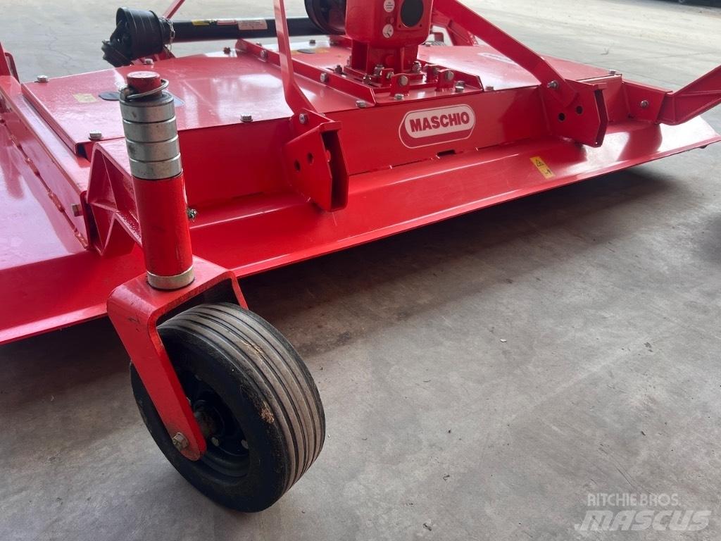 Maschio Jolly 210 Žacie stroje