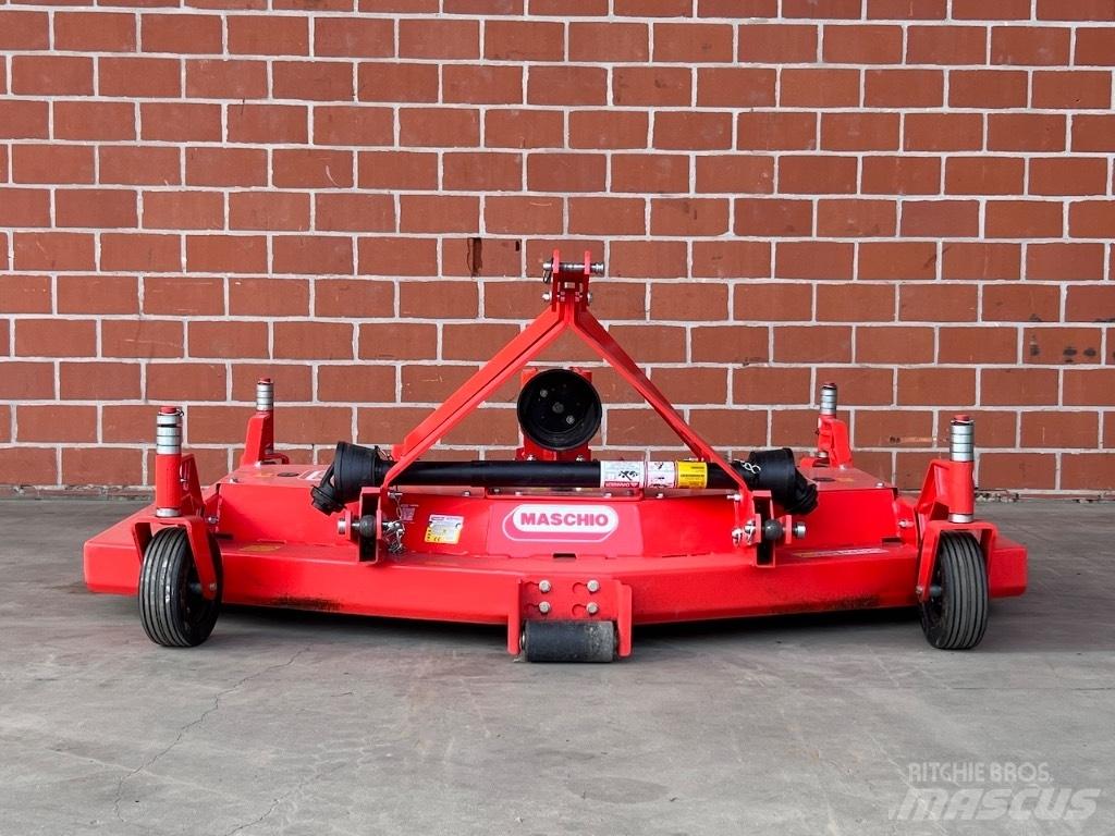 Maschio Jolly 210 Žacie stroje