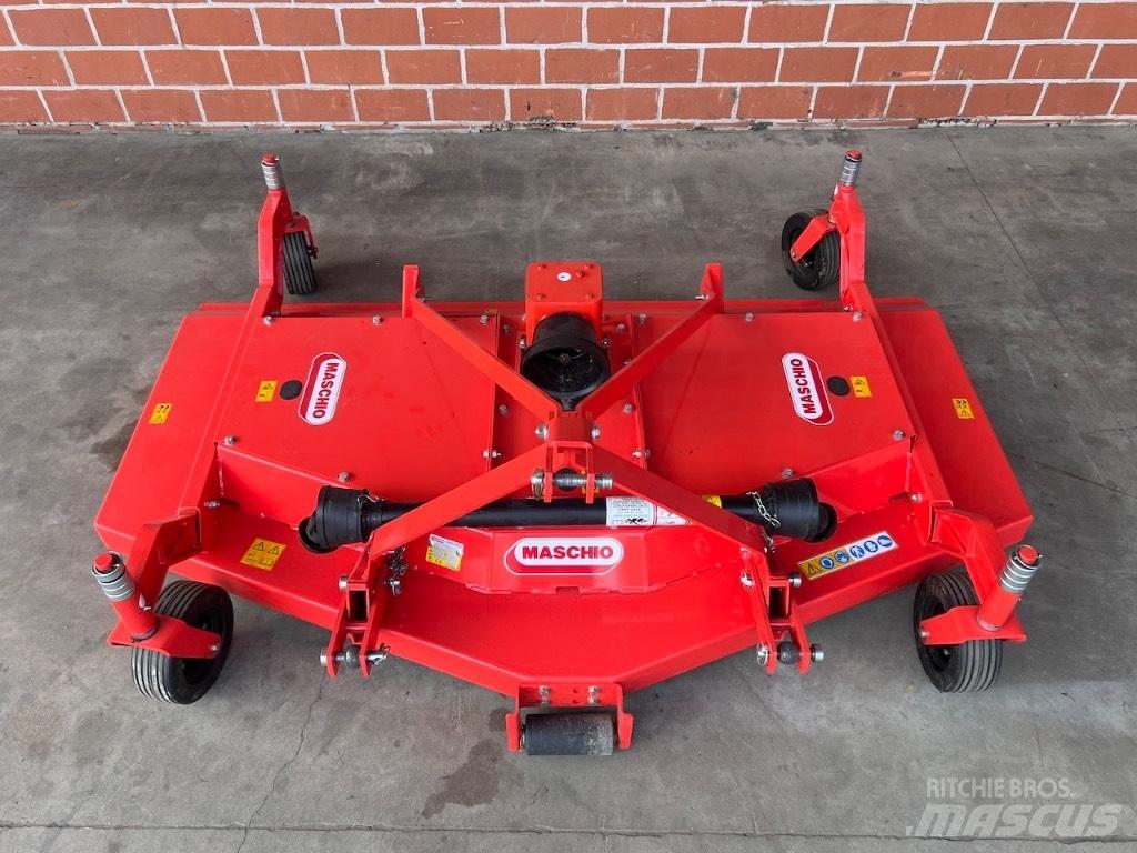 Maschio Jolly 210 Žacie stroje