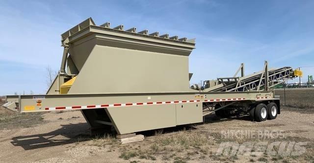 Hikon 4240 Stavebníctvo - ostatné