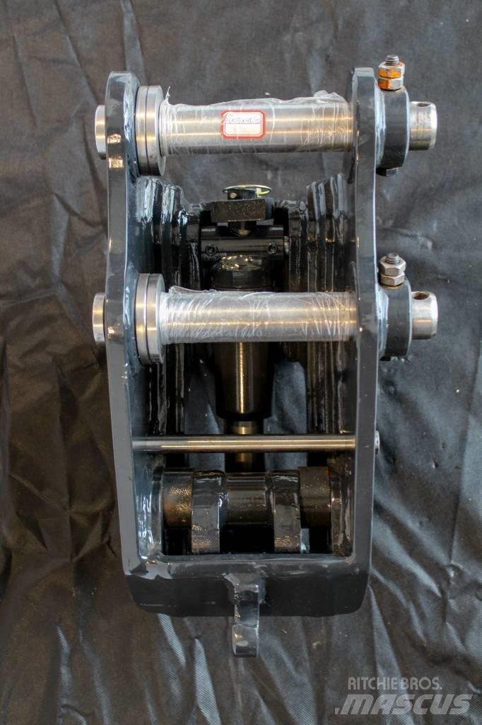  Quick Coupler/Hitch Rýchlospojky