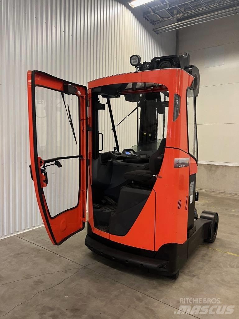 BT RRE 160 R Retraky