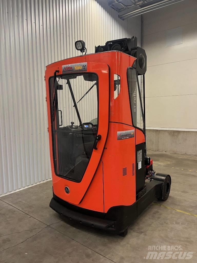 BT RRE 160 R Retraky