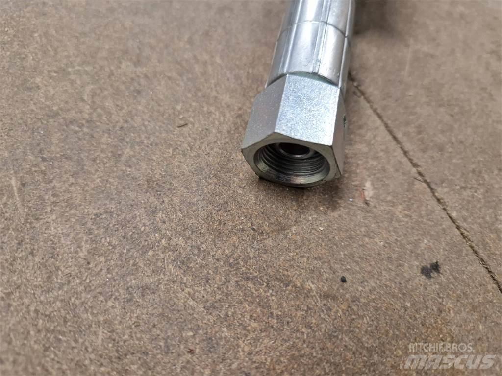 Eco Log 649279 Hydraulika