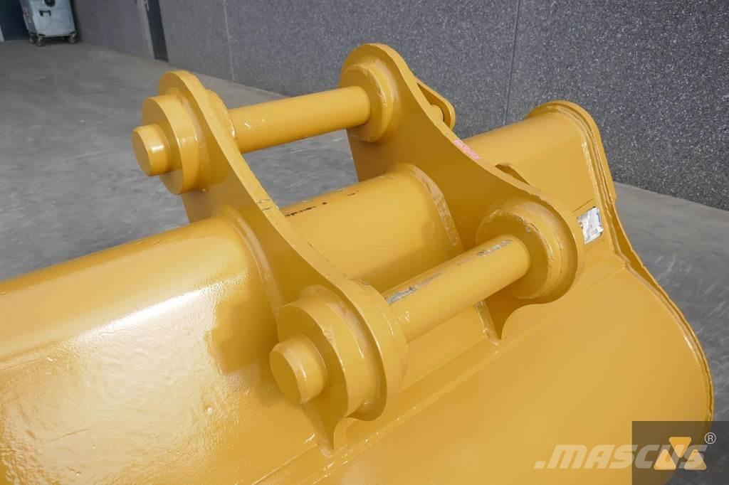 CAT 320 Bucket Lopaty