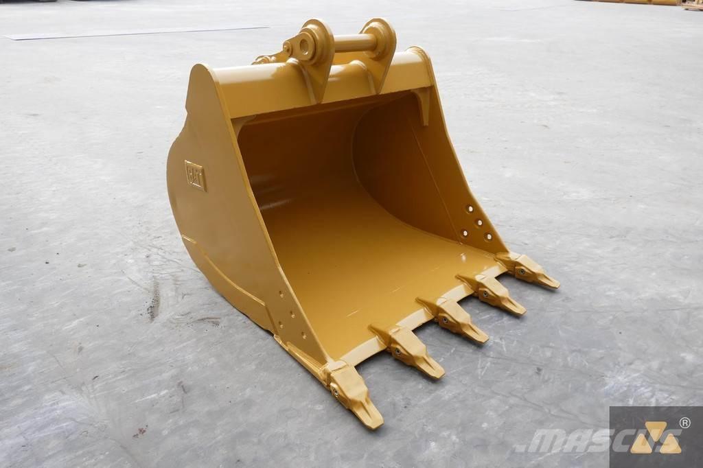 CAT 320 Bucket Lopaty