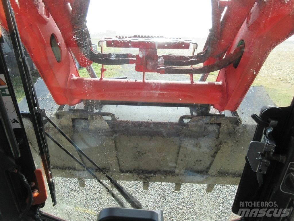 Bobcat S510 Stavebníctvo - ostatné