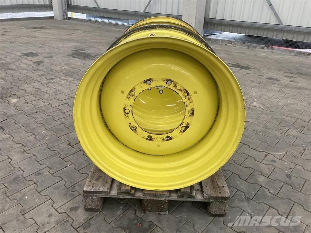  UNBEKANNT 16x30 Pneumatiky, kolesá a ráfiky