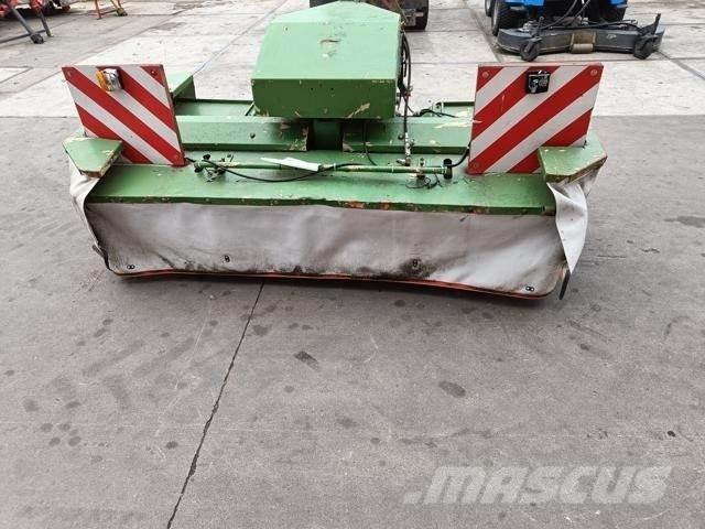 Kuhn CF280 Žacie stroje