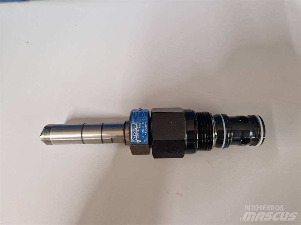 Rottne 046-0311 Hydraulika