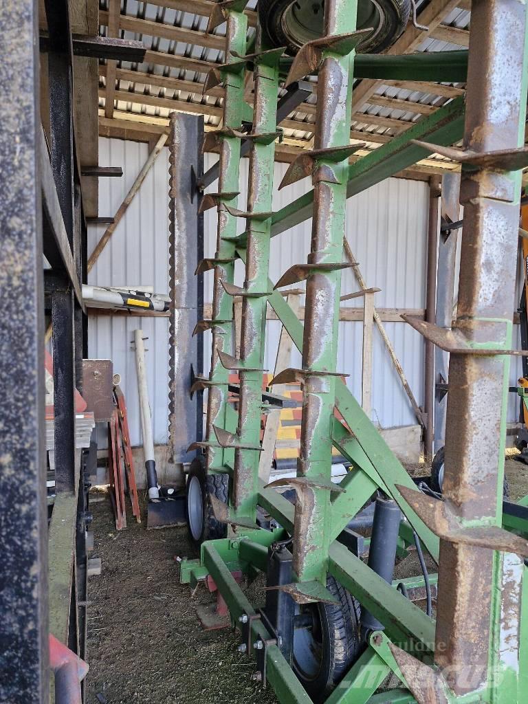 Kire Eelkobesti Hĺbkové kypriče