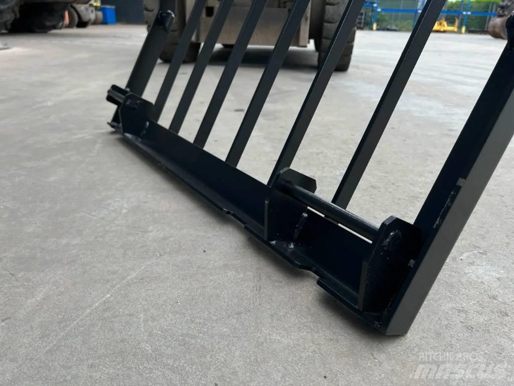 CAT 325D Guard Kabíny a interiér