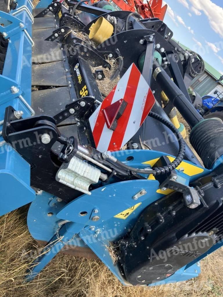 Imants 56 vx350 Ďalšie stroje na spracovanie pôdy a príslušenstvo