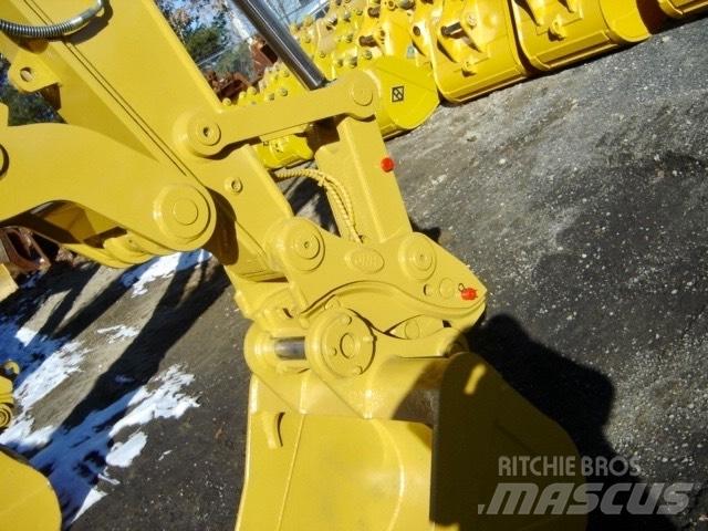 CAT 312 E Pásové rýpadlá