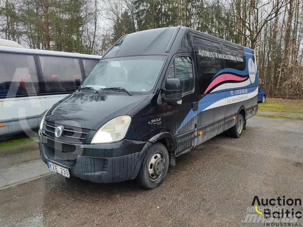 Iveco Daily Iné