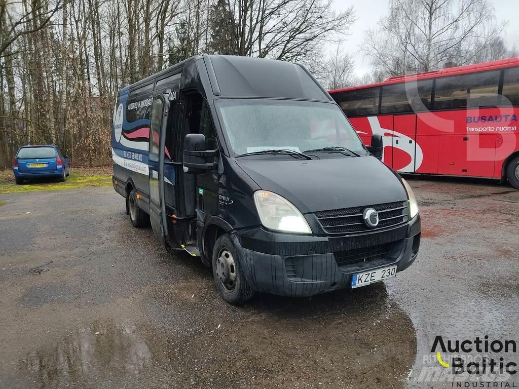 Iveco Daily Iné