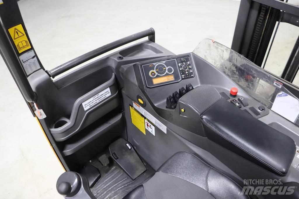 Atlet UMS200D Retraky