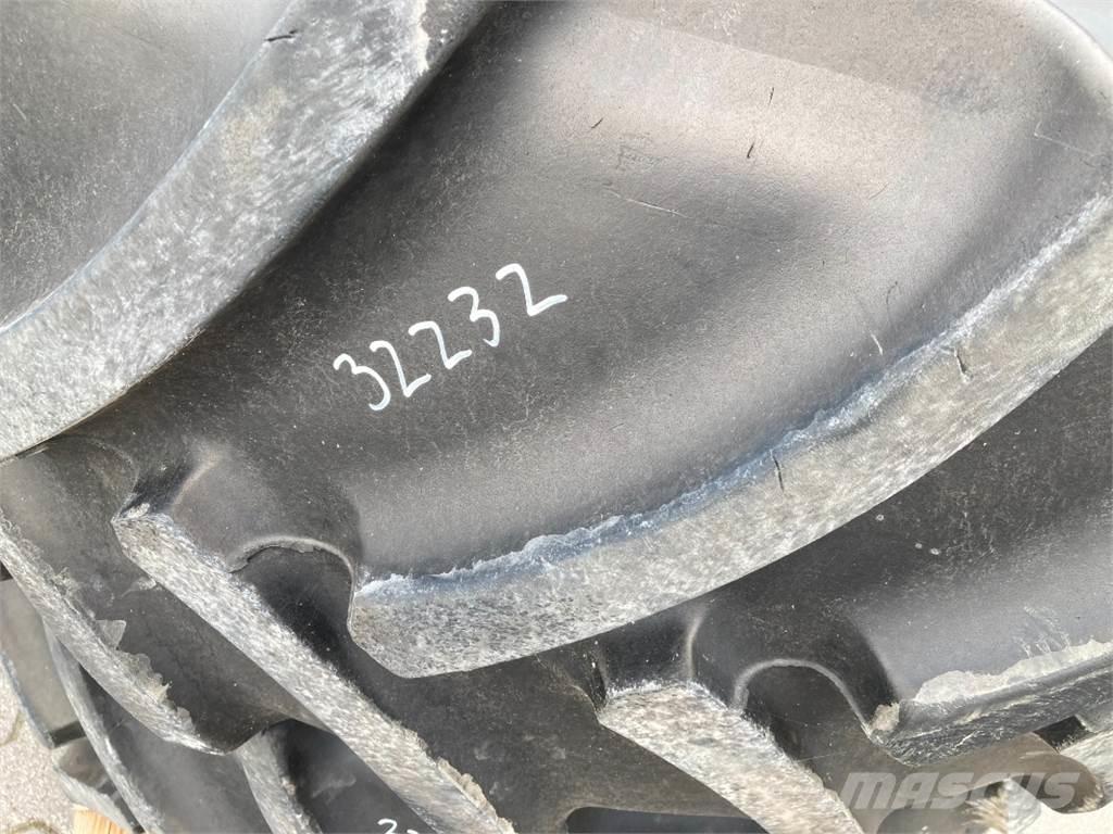 Mitas 2X 540/65R30 Ďalšie príslušenstvo traktorov
